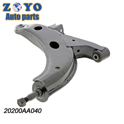 Onderafhankelijkheidsarm voor Subaru Legacy/Impreza 1989-1994 Ophangingsdeel SPHC 20200AA040
