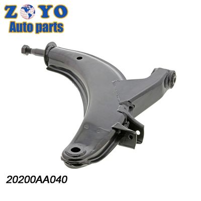 Onderafhankelijkheidsarm voor Subaru Legacy/Impreza 1989-1994 Ophangingsdeel SPHC 20200AA040