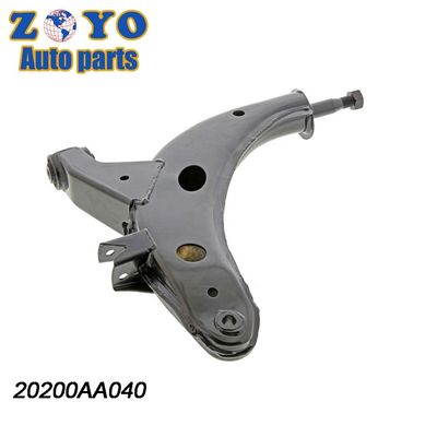 Onderafhankelijkheidsarm voor Subaru Legacy/Impreza 1989-1994 Ophangingsdeel SPHC 20200AA040
