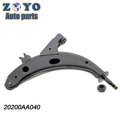 Onderafhankelijkheidsarm voor Subaru Legacy/Impreza 1989-1994 Ophangingsdeel SPHC 20200AA040