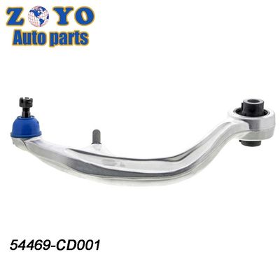 Voorste onderste bedieningsarm voor Nissan Skyline 350 Z 2003-2007 Doel vervangen/repareren