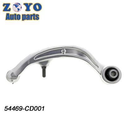Voorste onderste bedieningsarm voor Nissan Skyline 350 Z 2003-2007 Doel vervangen/repareren