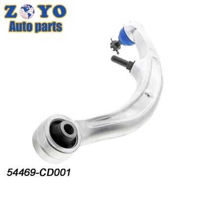 Voorste onderste bedieningsarm voor Nissan Skyline 350 Z 2003-2007 Doel vervangen/repareren