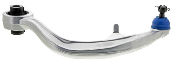 Bushing Nature Rubber 54468-CD001 voorste onderste beloningsbeheersarm voor Nissan 350Z 2003-2009