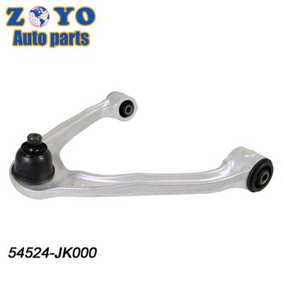 Voorste onderste bedieningsarm voor Infiniti G25 2011-2012 Mevotech nr. CMS301110 Garantie