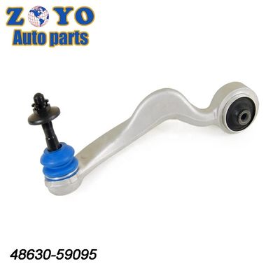 LS460 2007-2017 Auto Car Onderdeel Suspensie Aluminium onderste besturingsarm met bus
