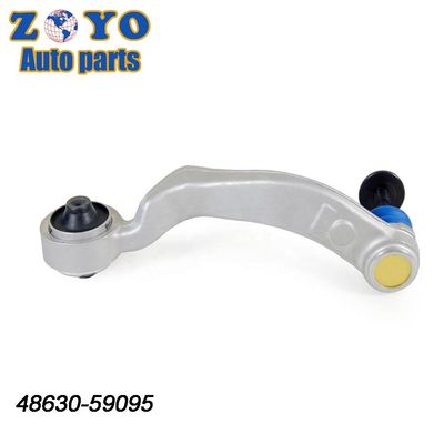 LS460 2007-2017 Auto Car Onderdeel Suspensie Aluminium onderste besturingsarm met bus