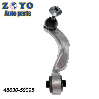 LS460 2007-2017 Auto Car Onderdeel Suspensie Aluminium onderste besturingsarm met bus
