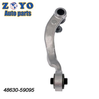 LS460 2007-2017 Auto Car Onderdeel Suspensie Aluminium onderste besturingsarm met bus