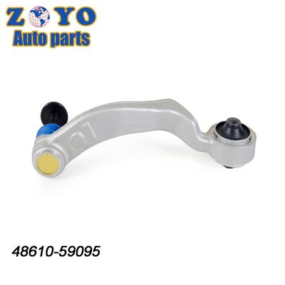 Nature Rubber Bushing Auto Car Part Front Lower Control Arm voor Lexus LS460 2006-2017