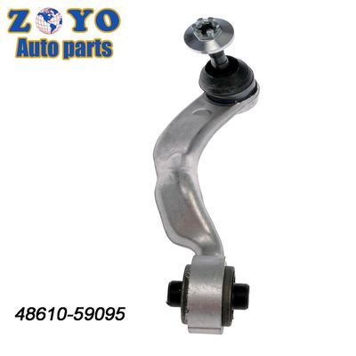Nature Rubber Bushing Auto Car Part Front Lower Control Arm voor Lexus LS460 2006-2017