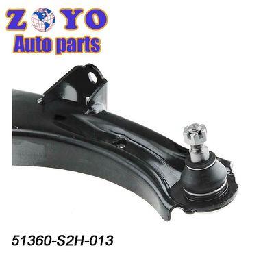 51360-S2H-013 51360-S2H-G02 voorste onderwielregelaar voor Honda HR-V 99-06