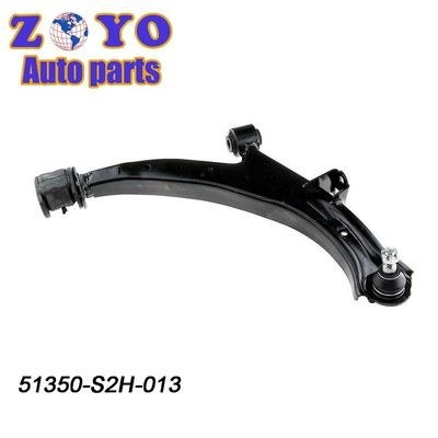 Stamped Right Front Lower Control Arm voor Honda HR-V 1999-2006 Auto Suspension System