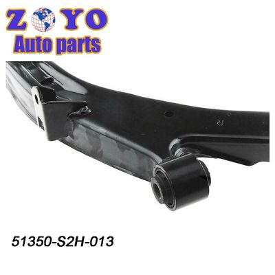 Stamped Right Front Lower Control Arm voor Honda HR-V 1999-2006 Auto Suspension System