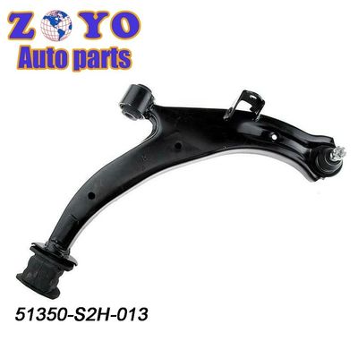 Stamped Right Front Lower Control Arm voor Honda HR-V 1999-2006 Auto Suspension System