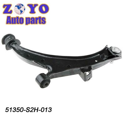 Stamped Right Front Lower Control Arm voor Honda HR-V 1999-2006 Auto Suspension System
