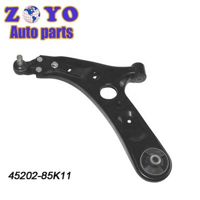 SPHC STEEL onderste bedieningsarm 45202-85K11 voor SUZUKI ALTO 2009-2014 Auto Spare Parts