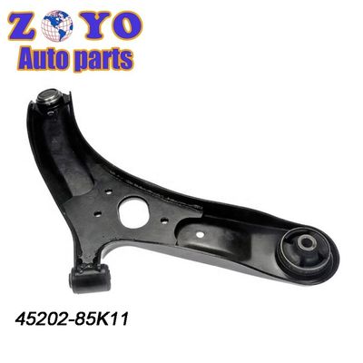 SPHC STEEL onderste bedieningsarm 45202-85K11 voor SUZUKI ALTO 2009-2014 Auto Spare Parts