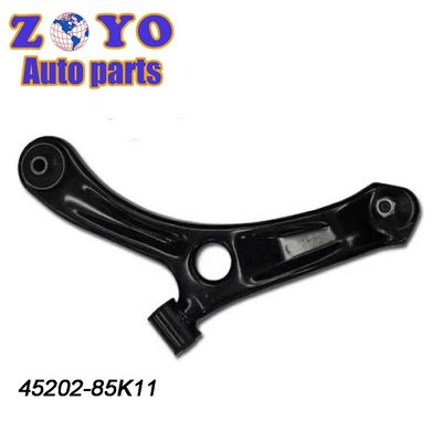 SPHC STEEL onderste bedieningsarm 45202-85K11 voor SUZUKI ALTO 2009-2014 Auto Spare Parts