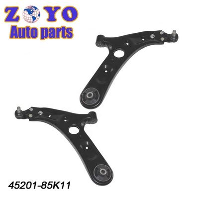 ALTO 2009-2014 Onderafhankelijke controlearm voor Suzuki Voor-Rechter Auto Spare Parts 45201-85K11