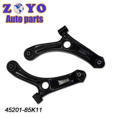 ALTO 2009-2014 Onderafhankelijke controlearm voor Suzuki Voor-Rechter Auto Spare Parts 45201-85K11
