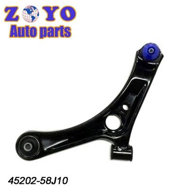 SPHC STEEL Ball Joint 40 Cr Lower Control Arm Voor SUZUKI ALTO 09-14 Met prestaties