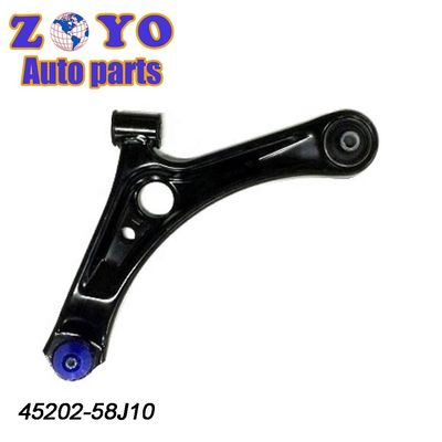 SPHC STEEL Ball Joint 40 Cr Lower Control Arm Voor SUZUKI ALTO 09-14 Met prestaties