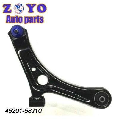 Onderste bedieningskant Voor SUZUKI ALTO 09-14 45201-58J10 Auto Spare Parts Positie Onderste