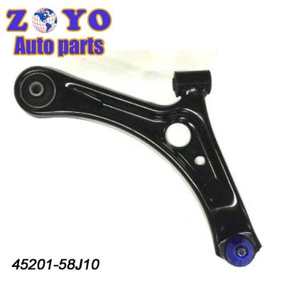 Onderste bedieningskant Voor SUZUKI ALTO 09-14 45201-58J10 Auto Spare Parts Positie Onderste