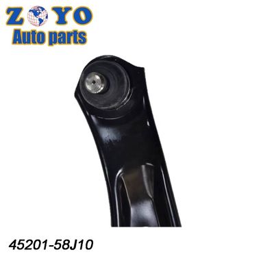 Onderste bedieningskant Voor SUZUKI ALTO 09-14 45201-58J10 Auto Spare Parts Positie Onderste