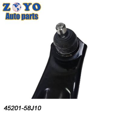 Onderste bedieningskant Voor SUZUKI ALTO 09-14 45201-58J10 Auto Spare Parts Positie Onderste