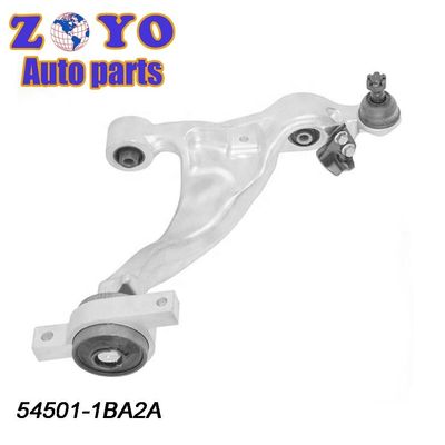 54501-1BA2A Links voorste onderste bedieningsarm voor INFINITI QX50 2014-2017 X35 achterarm