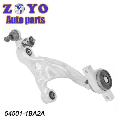 54501-1BA2A Links voorste onderste bedieningsarm voor INFINITI QX50 2014-2017 X35 achterarm