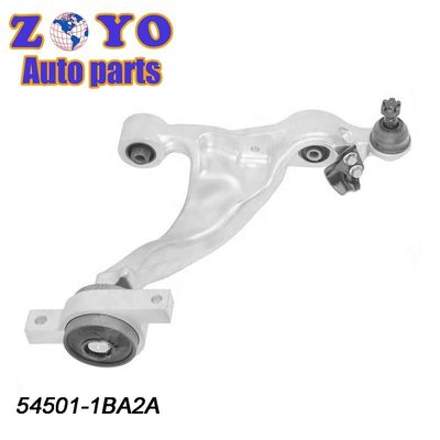 54501-1BA2A Links voorste onderste bedieningsarm voor INFINITI QX50 2014-2017 X35 achterarm