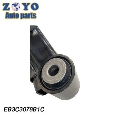 Nature Rubber Bushing Front Upper Control Arm voor Mazda BT-50 2011- OEM Standard