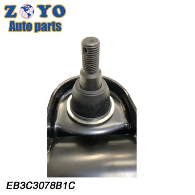 Nature Rubber Bushing Front Upper Control Arm voor Mazda BT-50 2011- OEM Standard