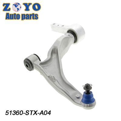 ACURA Car Fitment Dorman nr. 521-893 Onderarm Ball Joint Assembly voor MDX 2005-2012