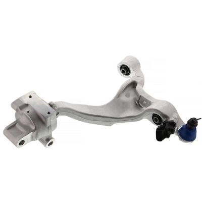 Automatisch ophangsysteem Zinkplatering vooronder controlearm voor InfinitiG25 2011-2012