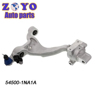 Infiniti G25 2011-2012 Aluminium voorste onderste bedieningsarm voor ophangingssysteem
