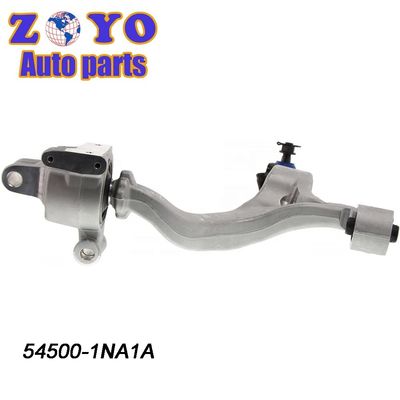 Infiniti G25 2011-2012 Aluminium voorste onderste bedieningsarm voor ophangingssysteem