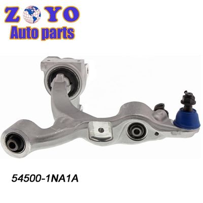 Infiniti G25 2011-2012 Aluminium voorste onderste bedieningsarm voor ophangingssysteem