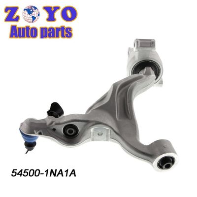 Infiniti G25 2011-2012 Aluminium voorste onderste bedieningsarm voor ophangingssysteem