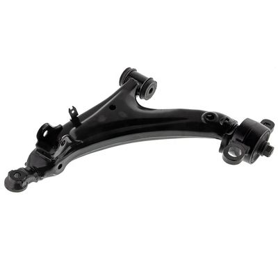 Ball Joint 40 Cr Triangle Arm Auto Suspension Control Arm voor Lexus LS 430 2001-2006