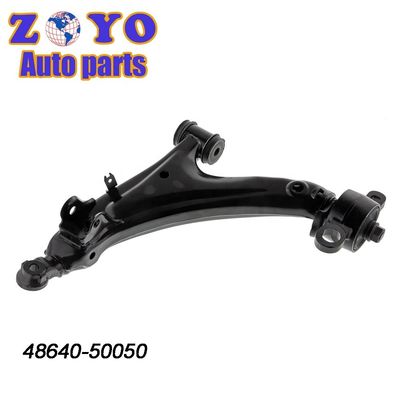 Ball Joint 40 Cr Triangle Arm Auto Suspension Control Arm voor Lexus LS 430 2001-2006