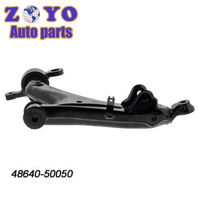 Ball Joint 40 Cr Triangle Arm Auto Suspension Control Arm voor Lexus LS 430 2001-2006