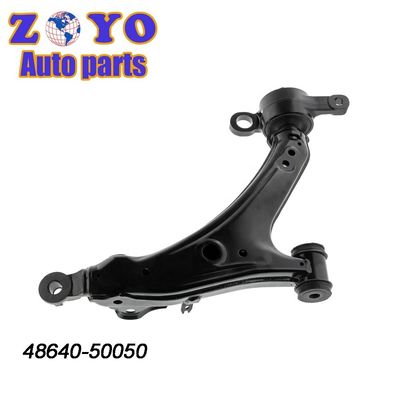 Ball Joint 40 Cr Triangle Arm Auto Suspension Control Arm voor Lexus LS 430 2001-2006