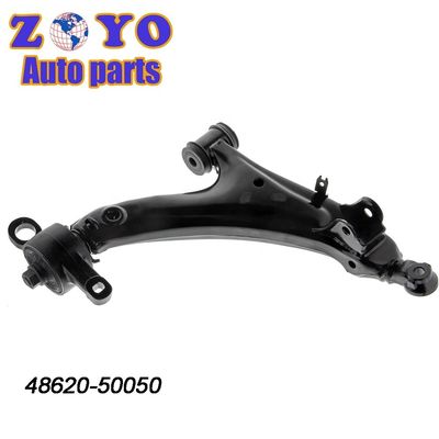 2000-2006 Lexus Ls430 voorste onderste regelaar Rubber Suspension Parts for Replacement/Repair