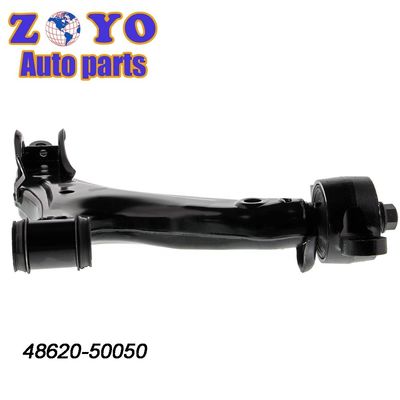 2000-2006 Lexus Ls430 voorste onderste regelaar Rubber Suspension Parts for Replacement/Repair