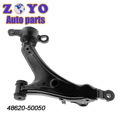 2000-2006 Lexus Ls430 voorste onderste regelaar Rubber Suspension Parts for Replacement/Repair