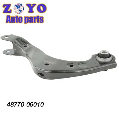 Mevotech NO. CMS861267 Voorste onderste bedieningsarm OE NO. 48770-33020 voor Toyota Camry 2018